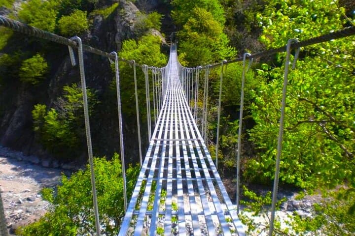 7-Day Cultural Tour of Azerbaijan — Sheki, Gabala & Shamakhi Highlights photo 2