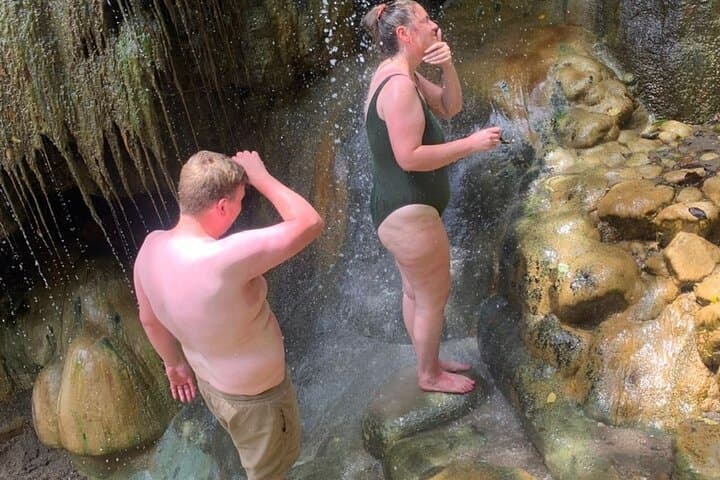 St. Lucia Island Essence: Rum, Rainforest & Pitons West Coast Tour photo 4