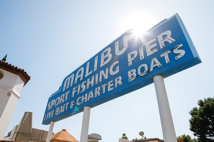Malibu Waterfall Hike & Pacific Coast Drive: Escondido Falls Half-Day Private Tour photo 6