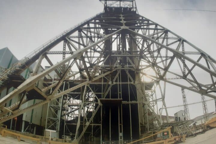 Pretoria and Cullinan Mine Day Tour — Surface Tour of South Africa's Diamond Country photo 4