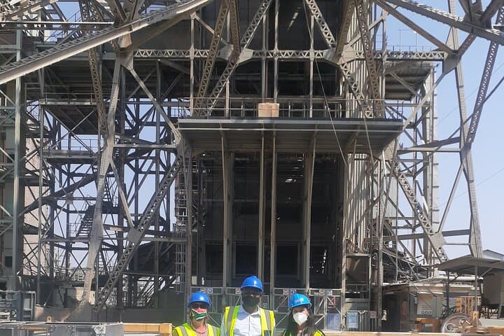 Pretoria and Cullinan Mine Day Tour — Surface Tour of South Africa's Diamond Country photo 5