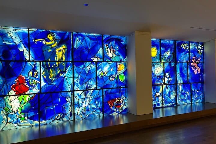 Step into Ferris Bueller: Private Art Institute Movie Tour photo 6
