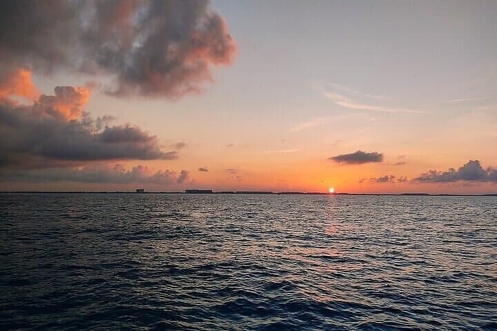 Sunset Catamaran to Isla Mujeres: Swim, Beach & Sunset from Cancun photo 5