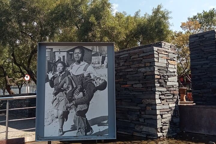 2-Day Johannesburg & Pilanesberg Safari: Soweto, Apartheid Museum & Big Five Game Drive photo 6