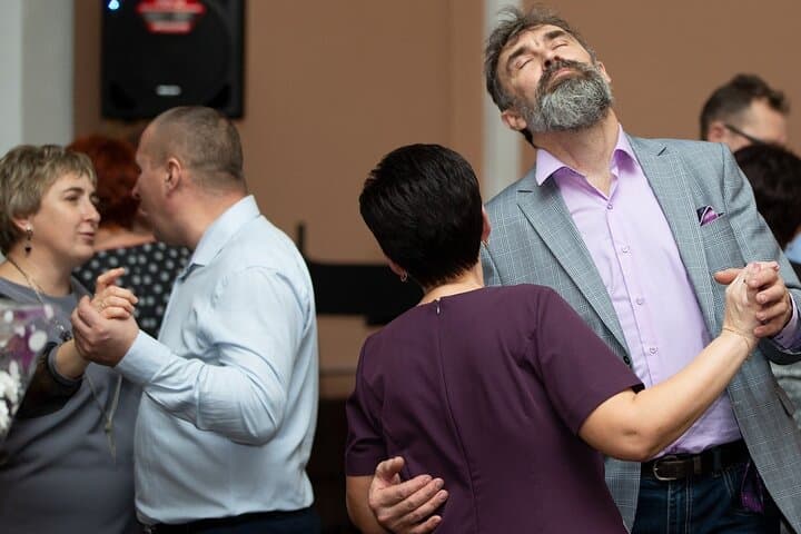Private Tango Class in Buenos Aires — Learn Tango with an Expert Instructor photo 6