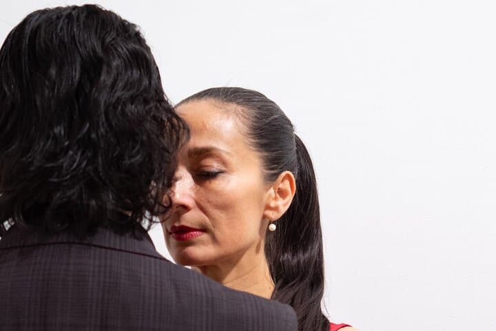 Private Tango Class in Buenos Aires — Learn Tango with an Expert Instructor photo 3