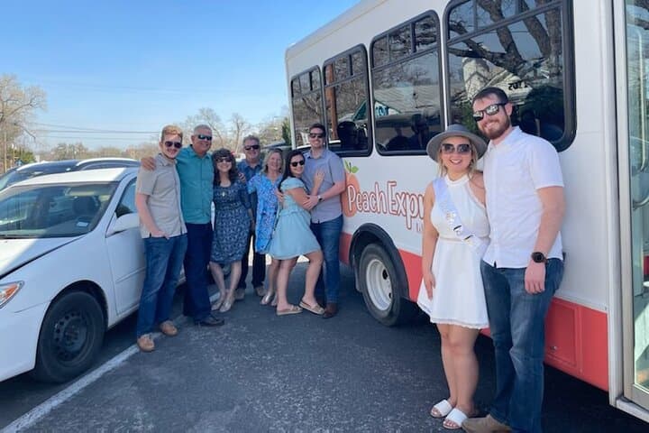 Fredericksburg Classic Private Wine Experience: 4-Hour Hill Country Tasting Tour photo 6