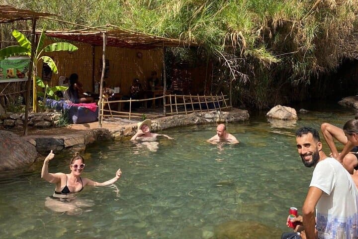 Half-Day Paradise Valley Tour from Taghazout with Tagine Lunch photo 5