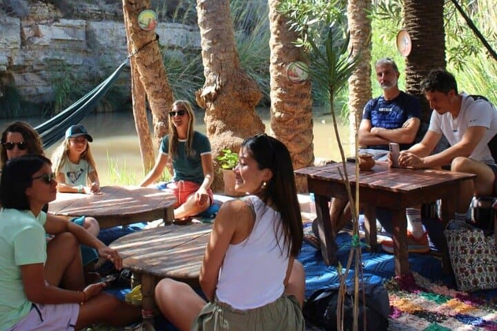 Half-Day Paradise Valley Tour from Taghazout with Tagine Lunch photo 6