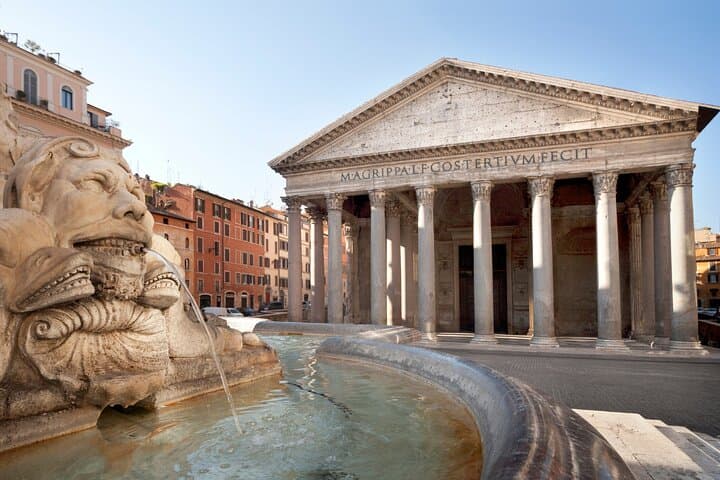 Papacy Black Interactive Escape: 10km Historical Quest Through Rome photo 4