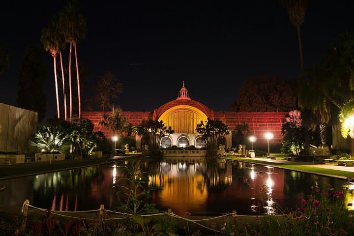 Walk El Prado: The Story of Balboa Park — Self-Guided Audio Tour photo 4