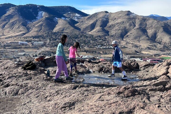 Front Range Foothills Hike and Brewery Tour from Denver photo 3