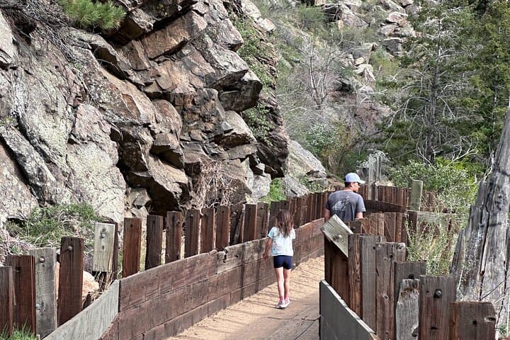Front Range Foothills Hike and Brewery Tour from Denver photo 5