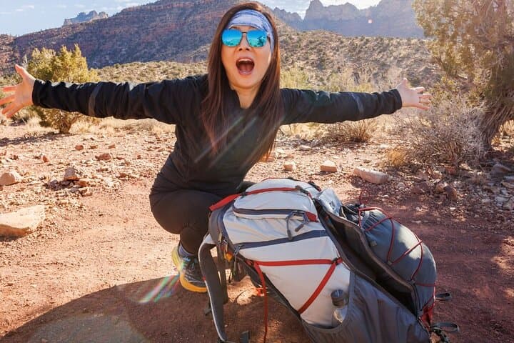 Near Zero Backpacking Rental Bundle — Ready-to-Go Backpacking Kit from Phoenix