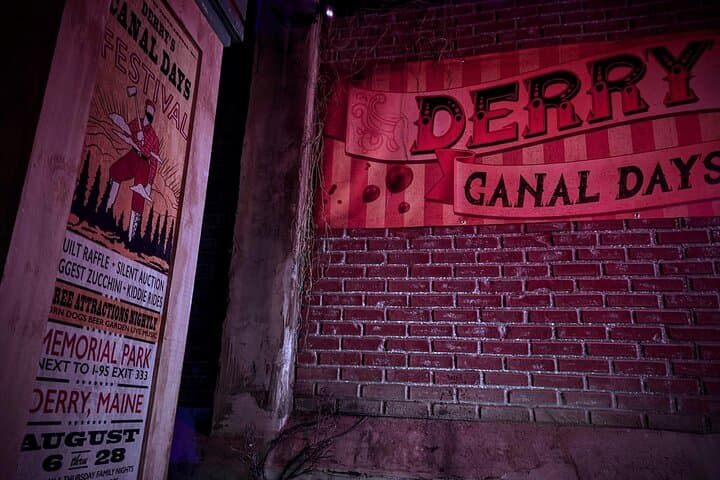 Escape IT Las Vegas: The Funhouse Escape Room Experience photo 2