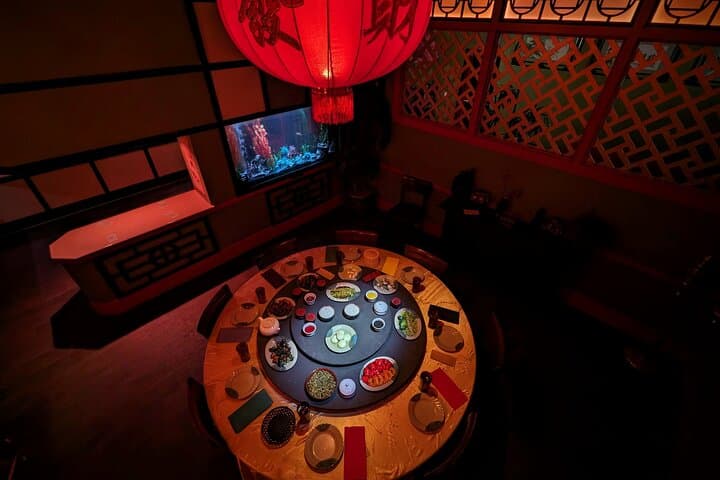 Escape IT Las Vegas: The Funhouse Escape Room Experience photo 3