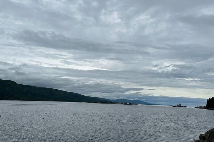 Cabot Trail to Keltic Lodge: 6-Hour Ingonish Scenic Drive and Lookouts photo 3