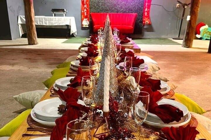 Private Beach Picnic in Cancun: Romantic Setups & Family-Friendly Celebrations photo 3