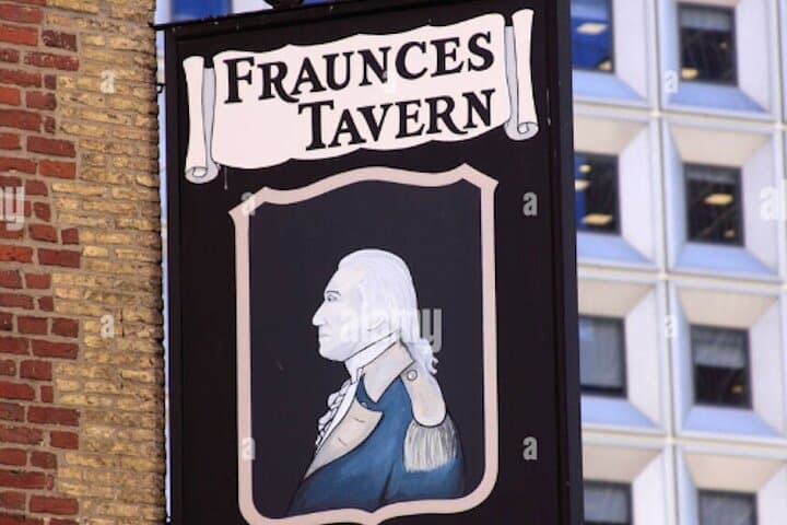 Walk Where Hamilton Made History: Lower Manhattan Hamilton Musical Guided Tour photo 2