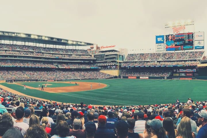 Target Field Game-Day Guide: Experience a Minnesota Twins Baseball Game in Minneapolis