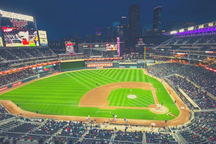 Target Field Game-Day Guide: Experience a Minnesota Twins Baseball Game in Minneapolis photo 2