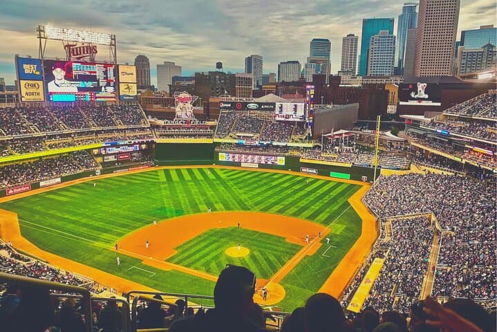 Target Field Game-Day Guide: Experience a Minnesota Twins Baseball Game in Minneapolis photo 3