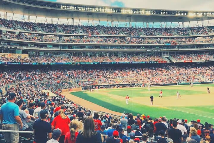 Target Field Game-Day Guide: Experience a Minnesota Twins Baseball Game in Minneapolis photo 4