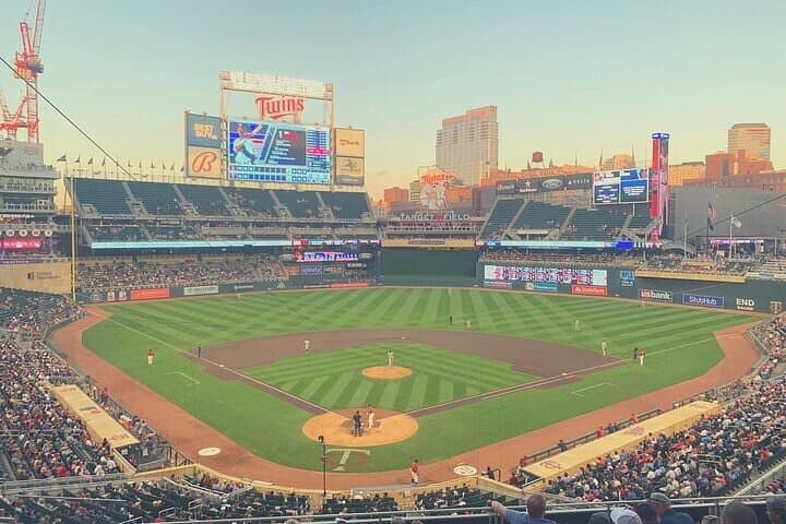 Target Field Game-Day Guide: Experience a Minnesota Twins Baseball Game in Minneapolis photo 5