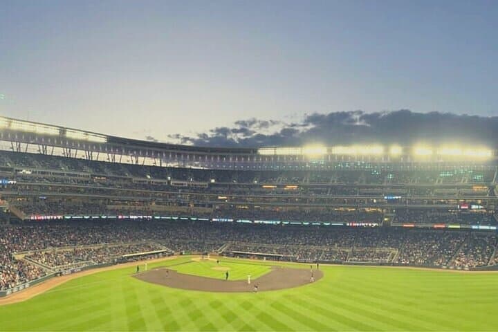 Target Field Game-Day Guide: Experience a Minnesota Twins Baseball Game in Minneapolis photo 6