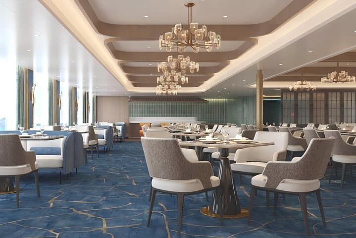 Victoria 5-Star Yangtze Cruise: 4D3N Three Gorges Experience photo 3