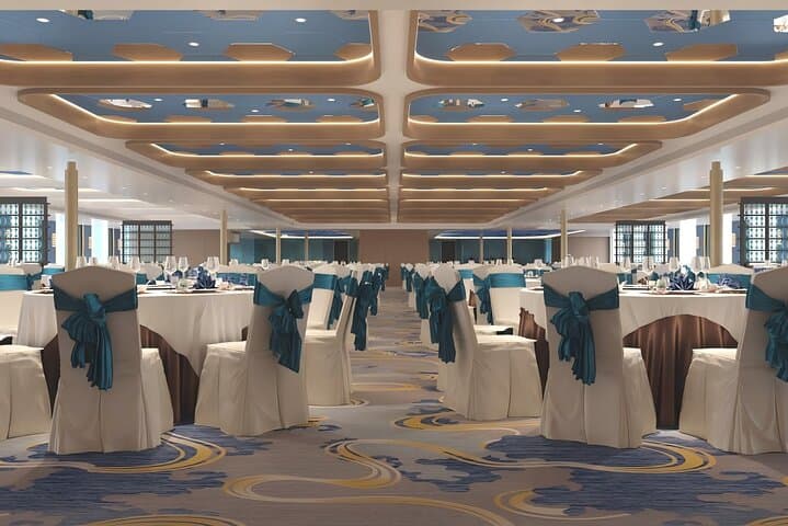 Victoria 5-Star Yangtze Cruise: 4D3N Three Gorges Experience photo 5