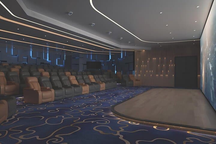 Victoria 5-Star Yangtze Cruise: 4D3N Three Gorges Experience photo 6