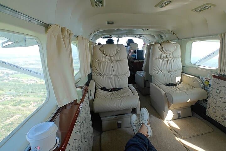 Private Air Charter to Koh Kood: 85-Minute Cessna Transfer from Bangkok