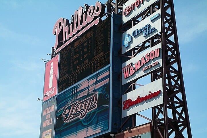 Experience a Phillies Game at Citizens Bank Park: Guide to the Live Atmosphere and Practical Tips photo 6