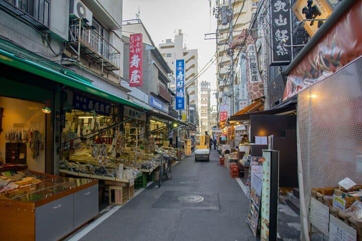 Tokyo After Dark: Private Night Tour with English-Speaking Driver photo 2