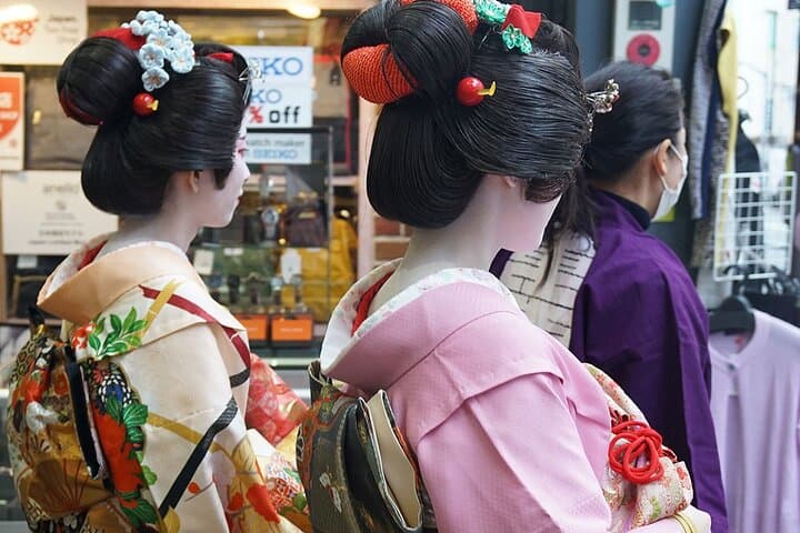 Japan Mini Group Tour from Tokyo: Mt. Fuji, Hakone & Tokyo Highlights (4-Day) photo 4