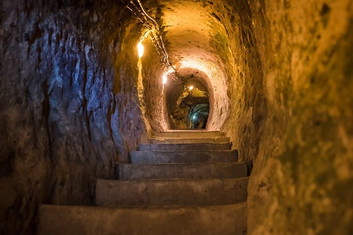 Cappadocia Premium Pass: Top Attractions, Sunset ATV & Cultural Tours photo 6