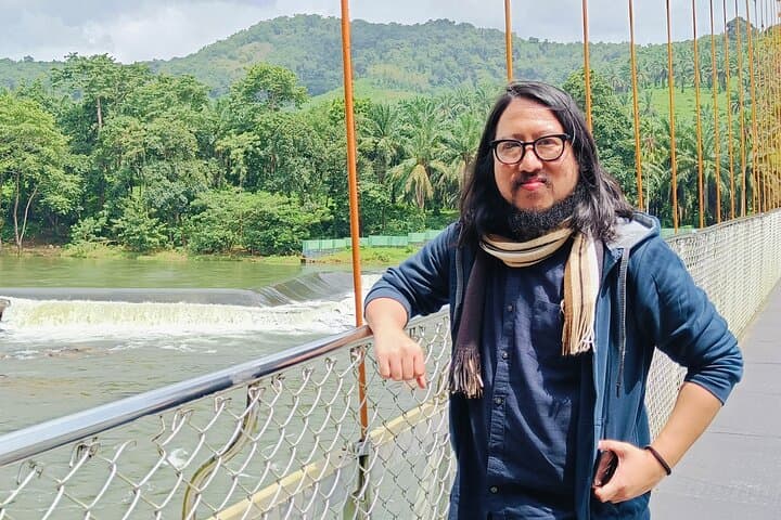 Athirappilly Falls & Cherai Beach Day Trip from Kochi — Waterfalls, Backwaters and Beach Activities photo 5