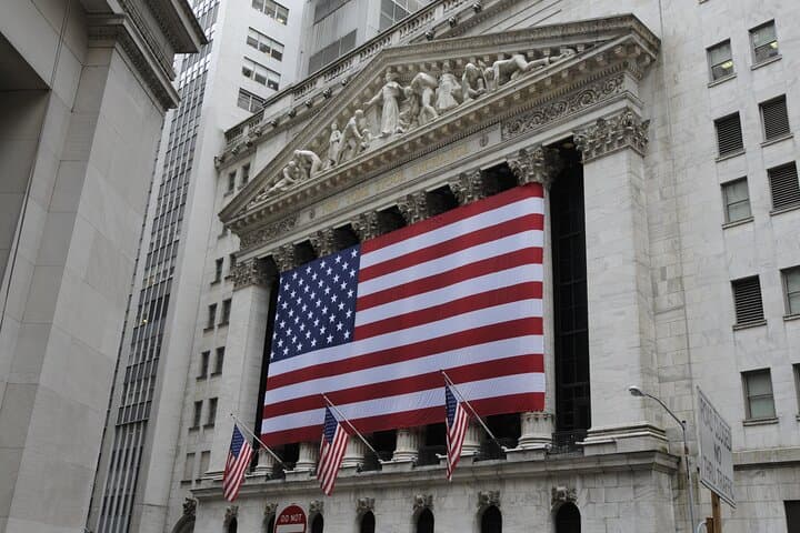 Wall Street Financial Crisis Walking Tour — Insider Guide to 2008 and Its Aftermath