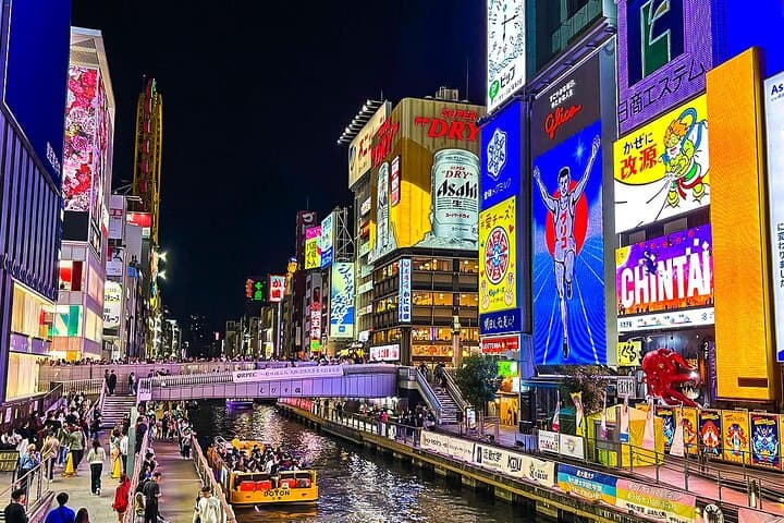Essential 10-Day Small-Group Japan Tour: Tokyo, Hakone, Kyoto & Beyond