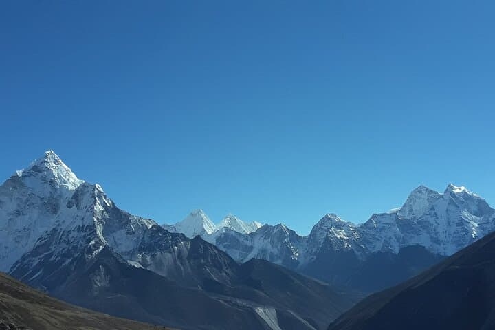Sunrise Everest Scenic Flight from Kathmandu — Guaranteed Window Seats photo 3