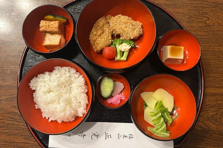 Overnight Temple Stay near Tokyo: Authentic Zazen, Shakyo & Digital Detox photo 4