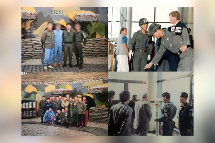 Half-Day DMZ Tour with Retired Military Guide from Seoul photo 5