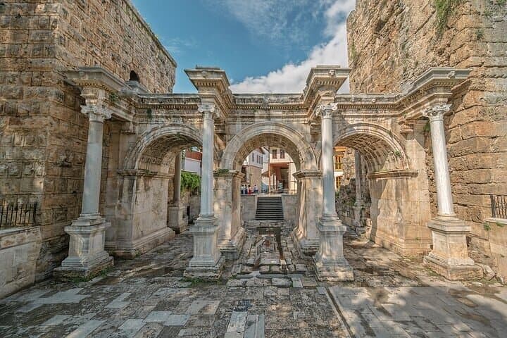 Antalya Premium Pass — Pick 4 Nature & Adventure Experiences on the Turkish Riviera photo 2
