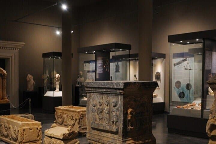 Antalya Premium Pass — Pick 4 Nature & Adventure Experiences on the Turkish Riviera photo 3