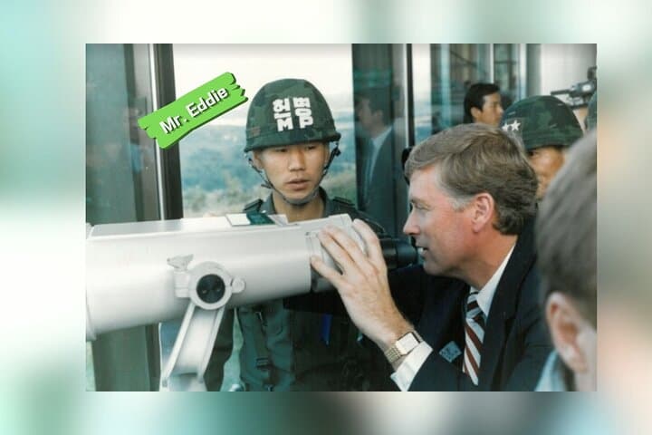 Half-Day DMZ Tour with Retired Military Guide from Seoul photo 4