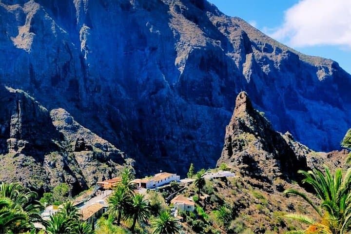 Masca Gastro Tour: Cultural and Culinary Journey Through Tenerife's Teno Massif photo 2