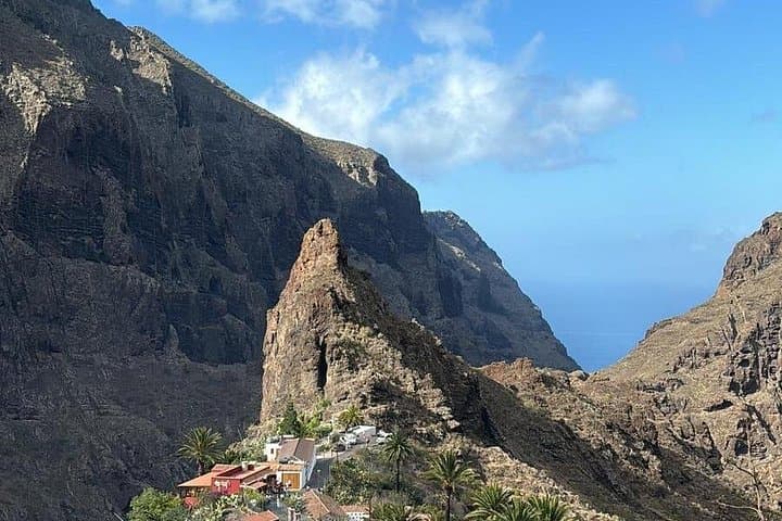 Masca Gastro Tour: Cultural and Culinary Journey Through Tenerife's Teno Massif photo 4