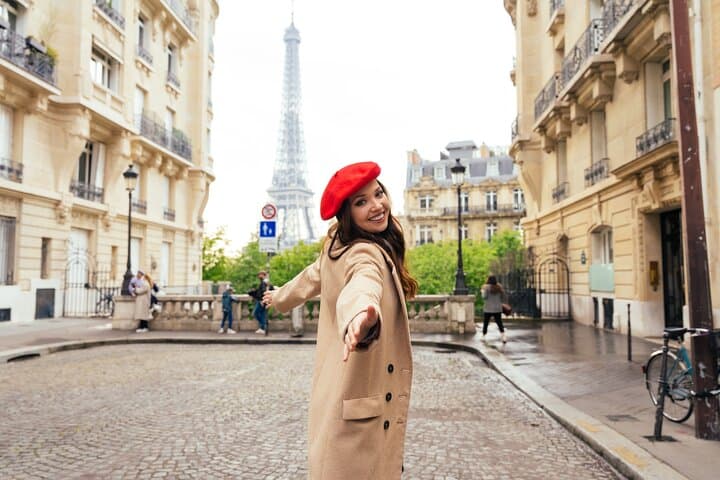 Paris Museum Pass & 24-Hour Hop-On Hop-Off Combo: Ultimate City Access photo 4