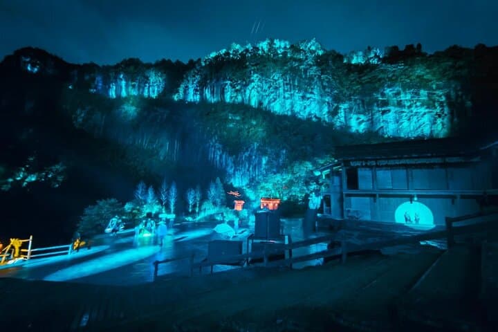 Two-Day Chongqing Adventure: Three Natural Bridges & Fairy Mountain photo 6